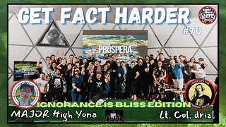 Thu Nite Live - Get Fact Harder 70