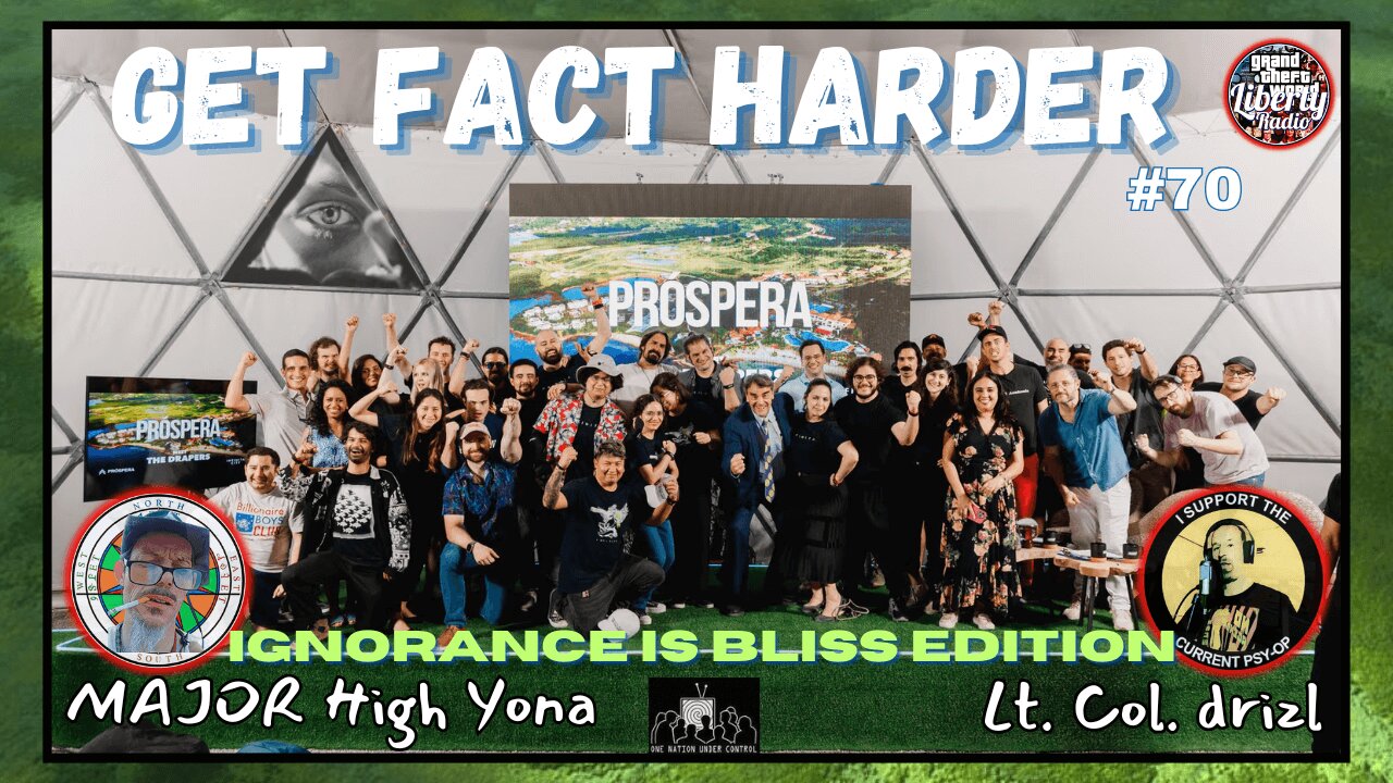 Thu Nite Live - Get Fact Harder 70