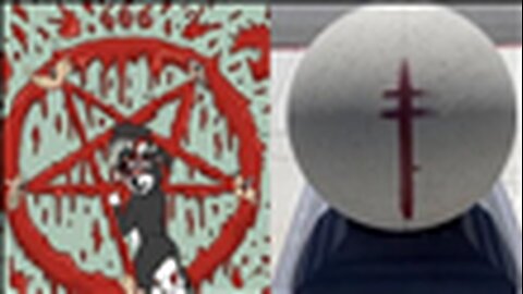 "Unveiling Baphomet-Worship: A Look into Satanic Animal Sacrifices in California"