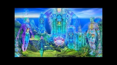"Exploring Project Looking Glass: Trump, Time Travel & the Dividing Train Tracks"