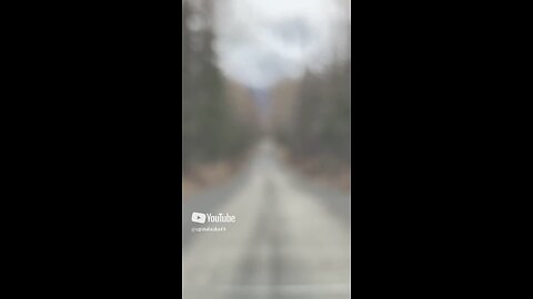 Beautiful #Subscribe #Upinalaska #Alaska #Mountains #ASMR #Outdoors #Travel #Trending #fyp #iPhone