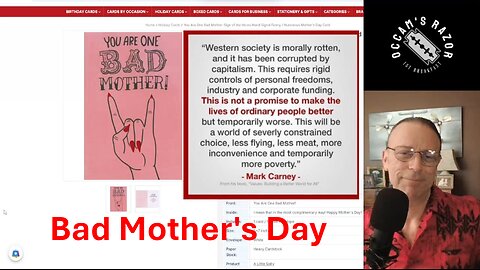 Bad Mother’s Day