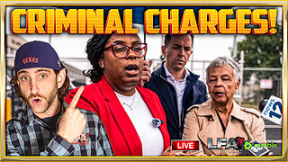 LFA TV LIVE STREAM - TUESDAY 5/20/25
