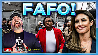 LFA TV LIVE STREAM - TUESDAY 5/20/25