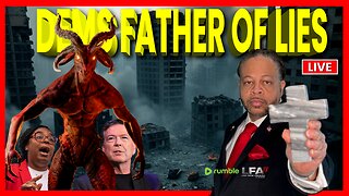 LFA TV LIVE STREAM - TUESDAY 5/20/25
