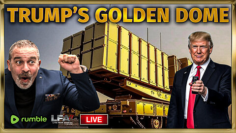 LFA TV LIVE STREAM - TUESDAY 5/20/25