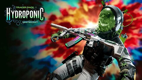 Tracer Hydroponic Full Bundle Showcase