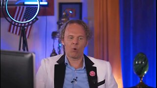 David Wilcock_The pineal gland is wired to the visual cortex