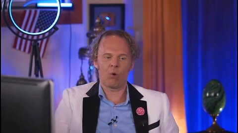 David Wilcock_The pineal gland is wired to the visual cortex