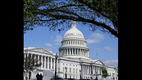 Senate Dems Revive Congressional Stock Trading Ban