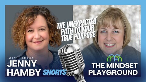 The Unexpected Path to Your True Purpose | SHORT