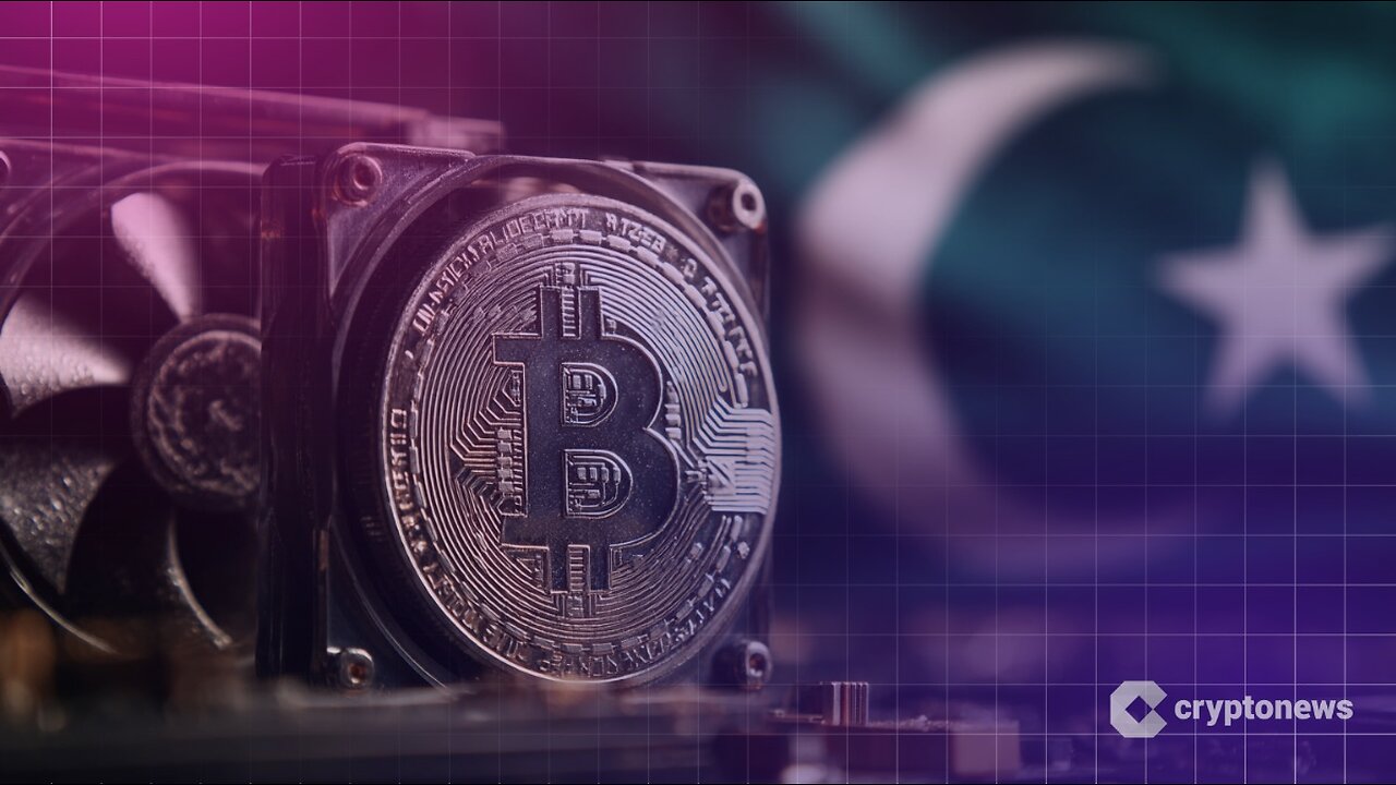 IMF Rejects Pakistan’s Energy Plan for Bitcoin Mining – What Does This Mean Its Crypto Ambitions?