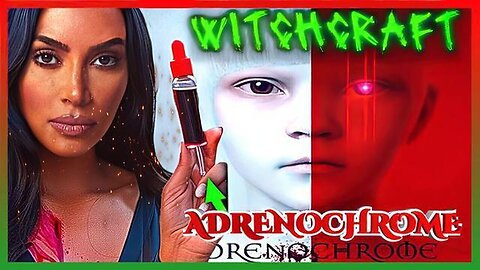"Unveiling Secrets: The Definitive Documentary on Adrenochrome - an In-depth Review"