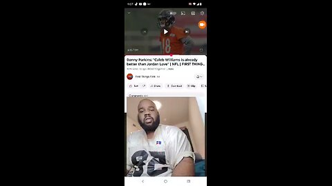 PFF: Caleb's celling is Jordan Love, floor is Bust