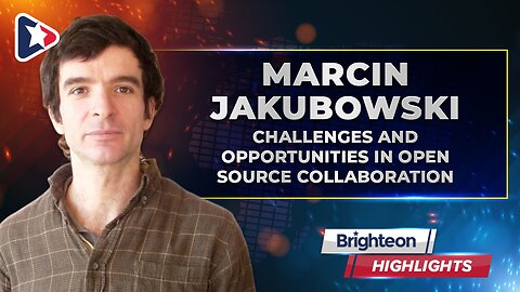 Challenges and Opportunities in Open Source Collaboration