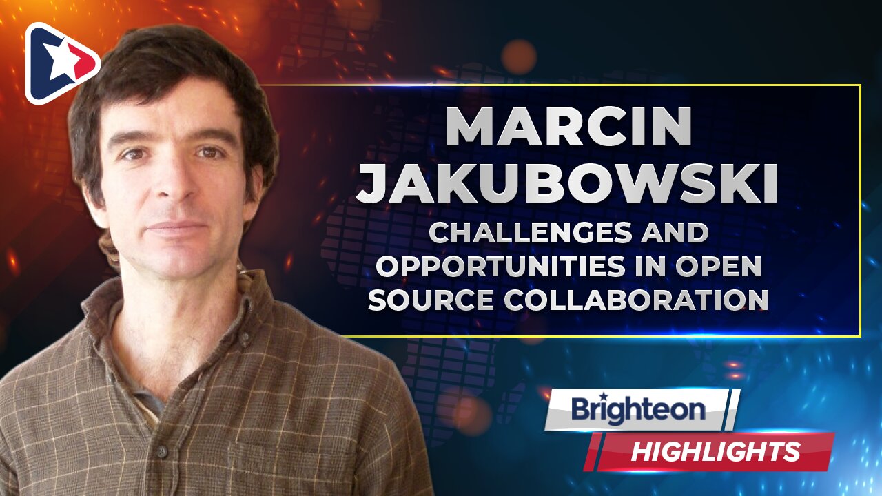 Challenges and Opportunities in Open Source Collaboration