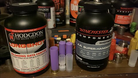 16 Gauge 2.5” #6 Shot With Z16 Wad