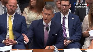 Sec. Duffy Clashes with Nadler: 'Why Do You Lie About Violence in Subways?'