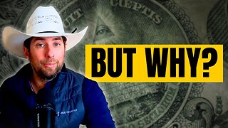 What Is the Real End Goal Behind All Conspiracies?