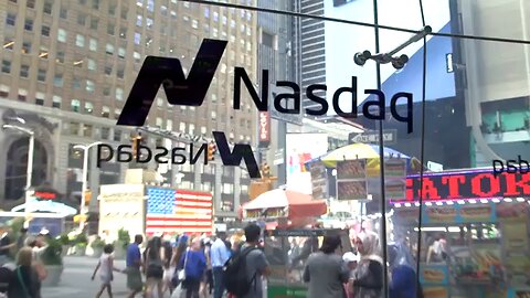 Nasdaq to open second headquarters in Texas