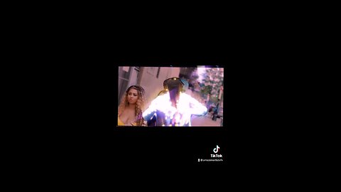 Short vfx with footage that matches the beat #1