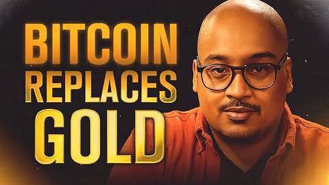 Trump, Banks, and Bitcoin’s Power Grab Exposed | Blockchain Report 