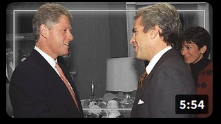 House Oversight Subpoenas Hillary Clinton, Bill Clinton, & Other Deep State Operatives