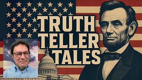 TTT-47 w/ Mark Abrahams!!