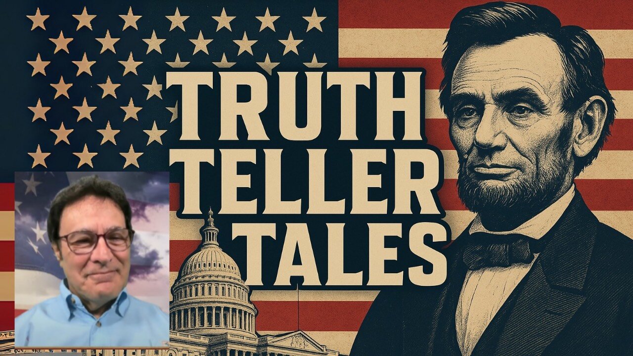 TTT-47 w/ Mark Abrahams!!