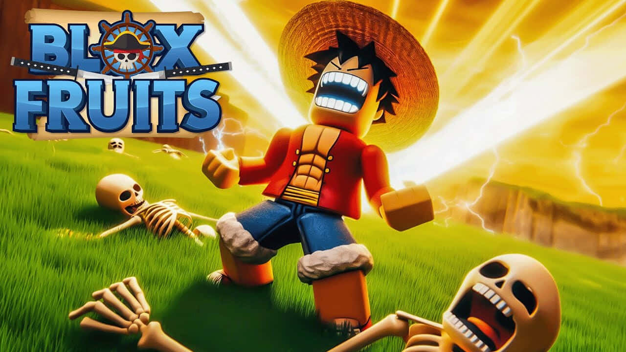 "Noob to Pro in Blox Fruits in 24 Hours 💪 | Level 1 to Max!