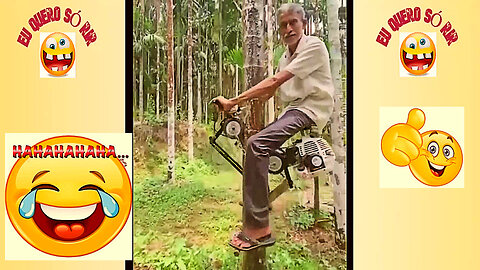 TENTE NAO RIR 2025 VIDEOS ENGRAÇADOS WHATSAPP MEMES COMEDIA COMEDY #euquerosorir