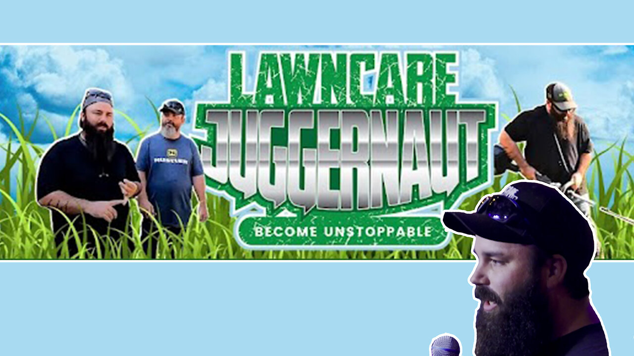 Business Coach | How to Find Your Niche / Ideal & Likely Buyers + Lawn Care Juggernaut & The Boring Channel Youtube Viral Success Story + Join Eric Trump At Clay Clark's Sept. 25-26 Business Conf.