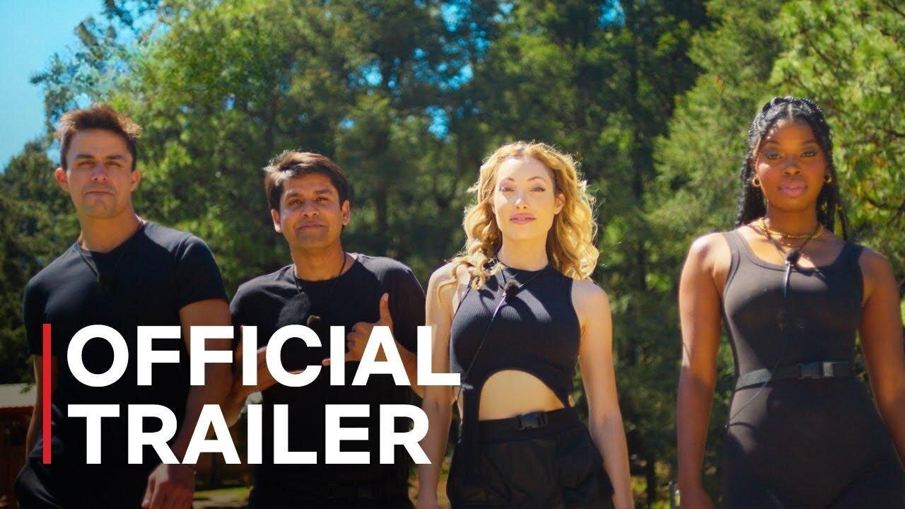Battle Camp Official Trailer