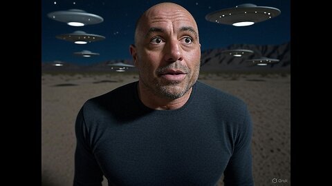 Raci$m$ & Watch/React JRE w/Hal Putoff, THEN The Dozer Den DJ Hour with YOUR Music Video Requests