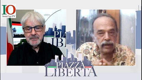 PIAZZA LIBERTA': banche, QUANTITATIVE BALANCING con “Equilibrio di Nash”