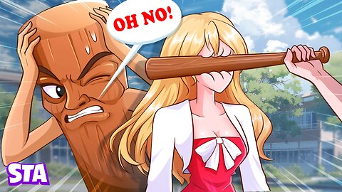 I Was Hired To Protect Tung Tung Tung Sahur | Storytales Animated