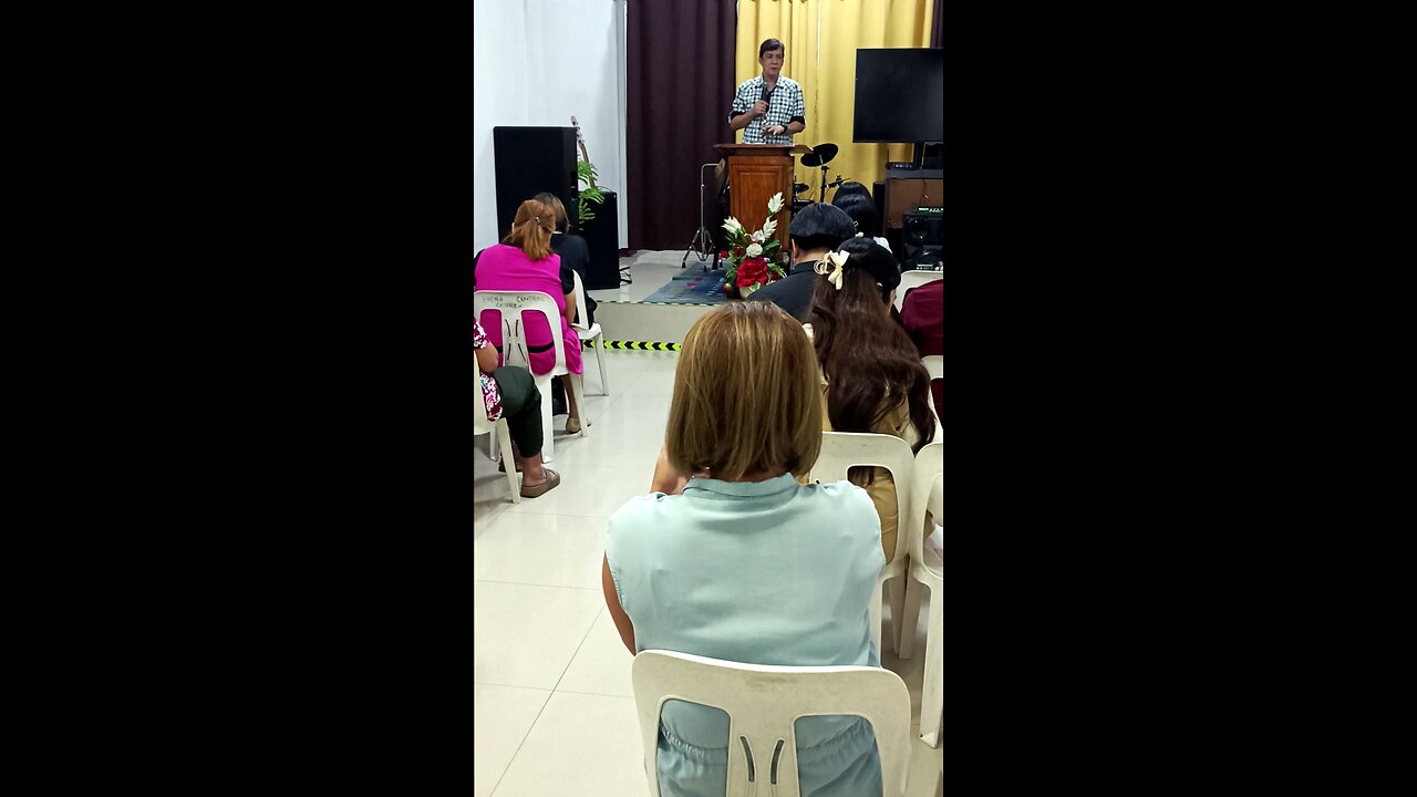 Genesis 24 | APRIL 6, 2025 | PastorB.