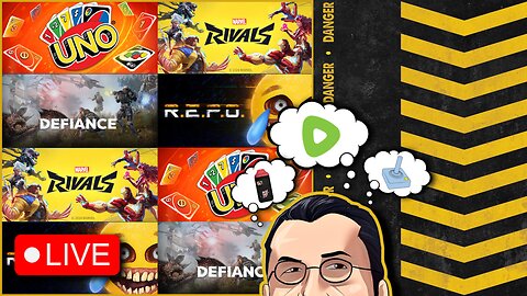 🔴I Am Commandeering This Airboat! | Variety Content to Impress #RumbleGames |