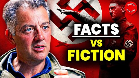 WW2: Why We Fought & How We Won - Historian James Holland - Triggernometry