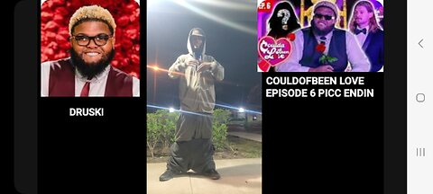 DRUSKI COULD OF BEEN LOVE EPISODE 6 CHOOSIN DA LOVE OF HIS LIFE SHE WIN 50K WHO IS IT GONNA BE 💪🏾🔵