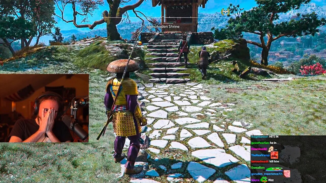 This was Ubisoft's last chance