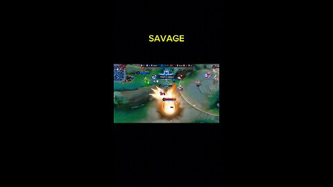 BARU TURUN LANGSUNG SAVAGE!! Granger GG Parah