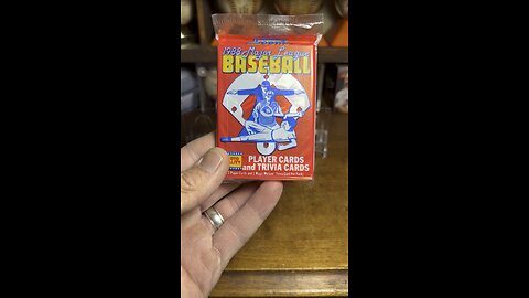 1988 #scorebaseball #junkwax #packopening #baseballcards #barrybonds