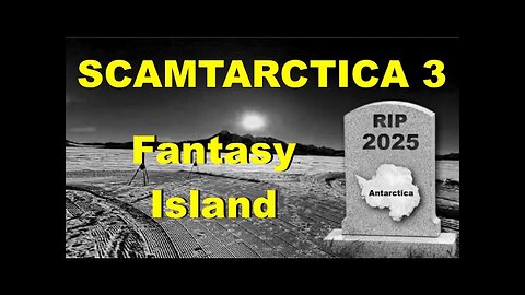 SCAMTARCTICA 3
