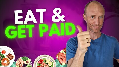 Best Food Taster Jobs – Get Paid to Eat! (Guide + Earning Potential)
