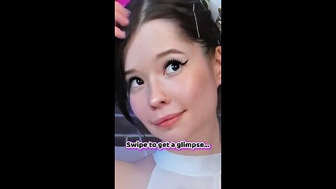 Not to the DMs, but close🫢