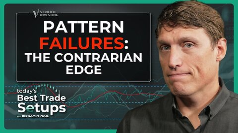 When Technical Patterns Fail: The Trading Opportunity Everyone Misses