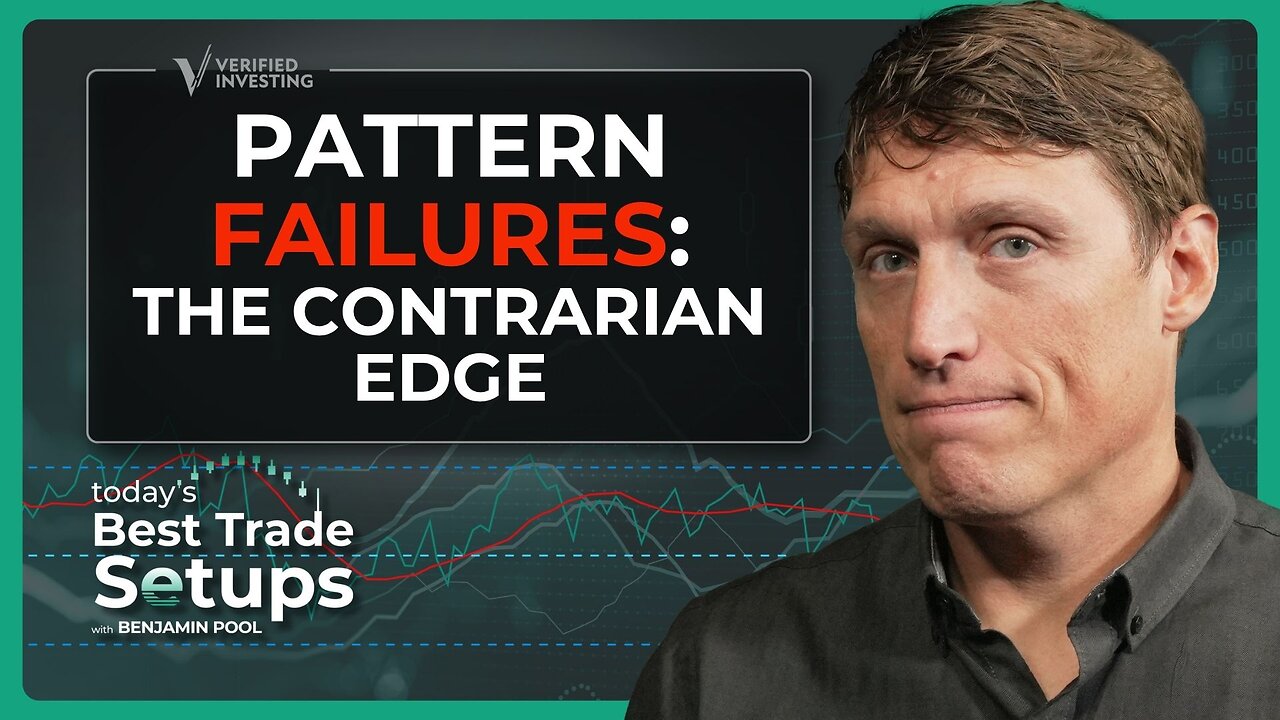When Technical Patterns Fail: The Trading Opportunity Everyone Misses