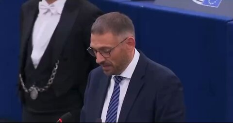 Svetlana Tikhanovskaya is mocking her husband.