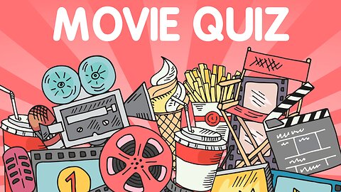 Movie Quiz